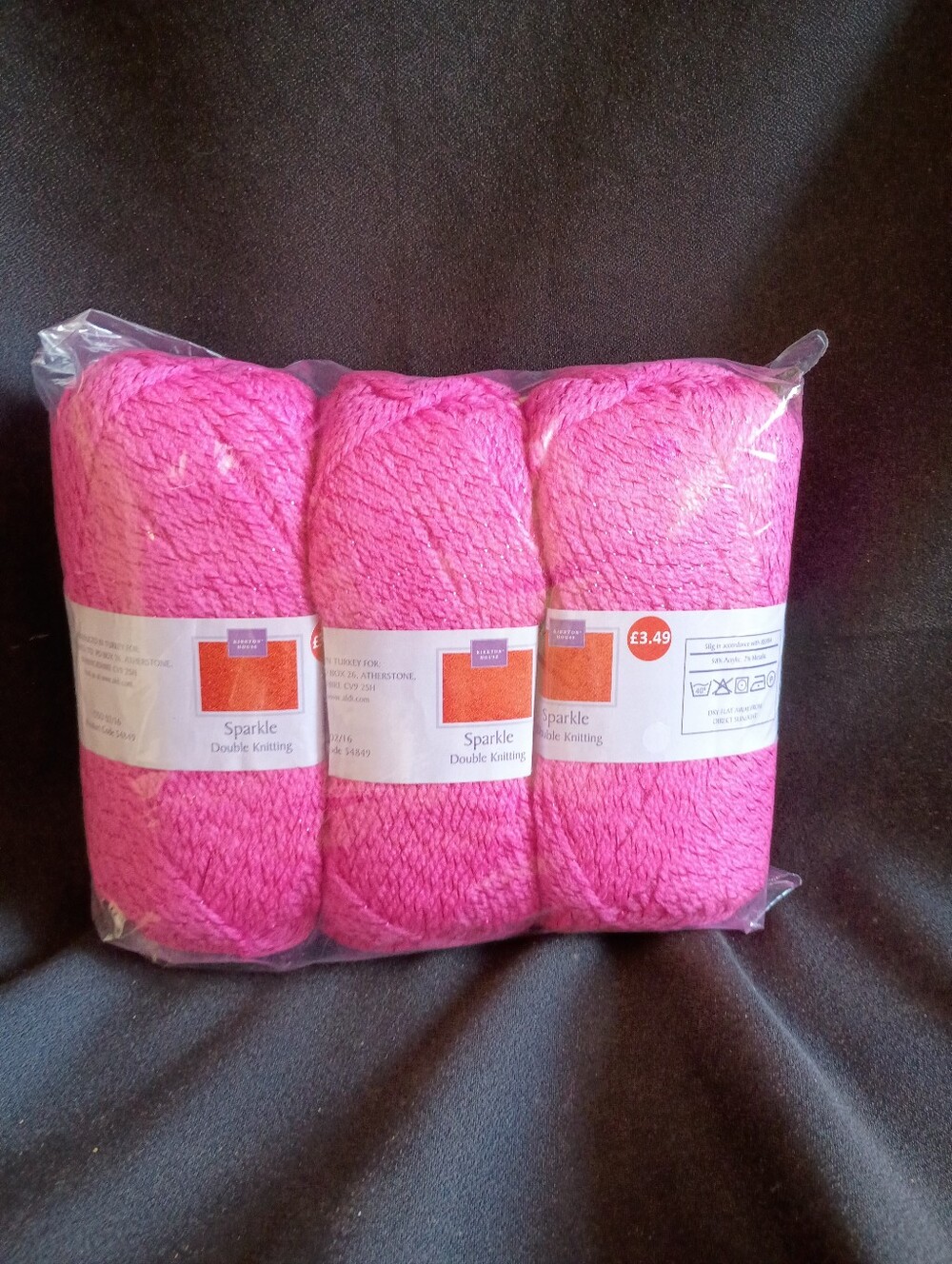 Yarn